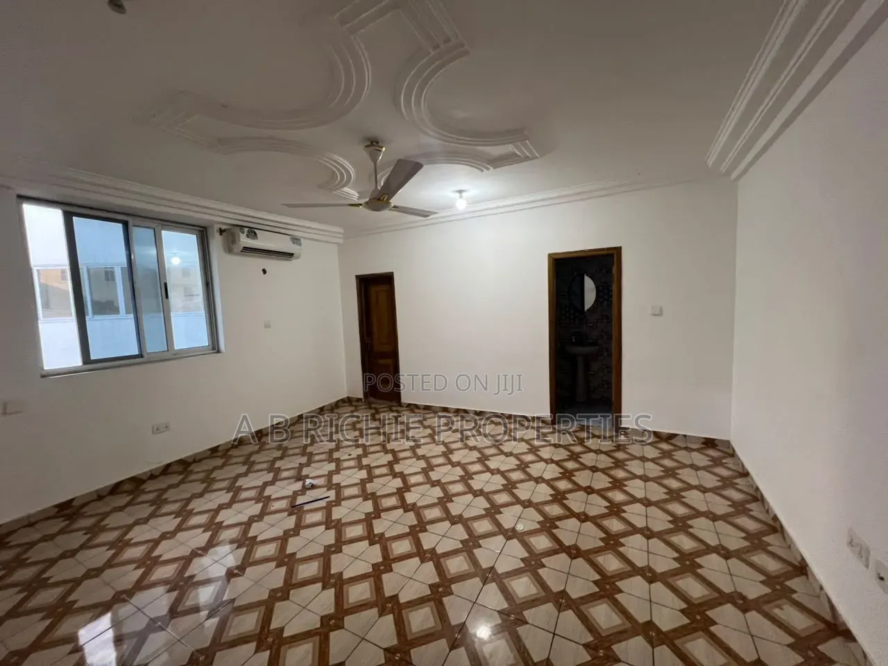 2bdrm Apartment in Ab Richie Properties, Tseaddo for rent