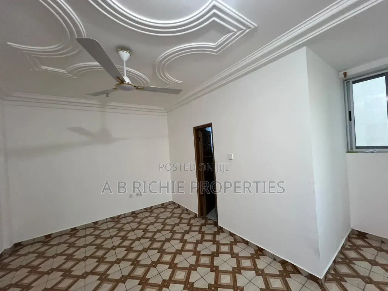 2bdrm Apartment in Ab Richie Properties, Tseaddo for rent