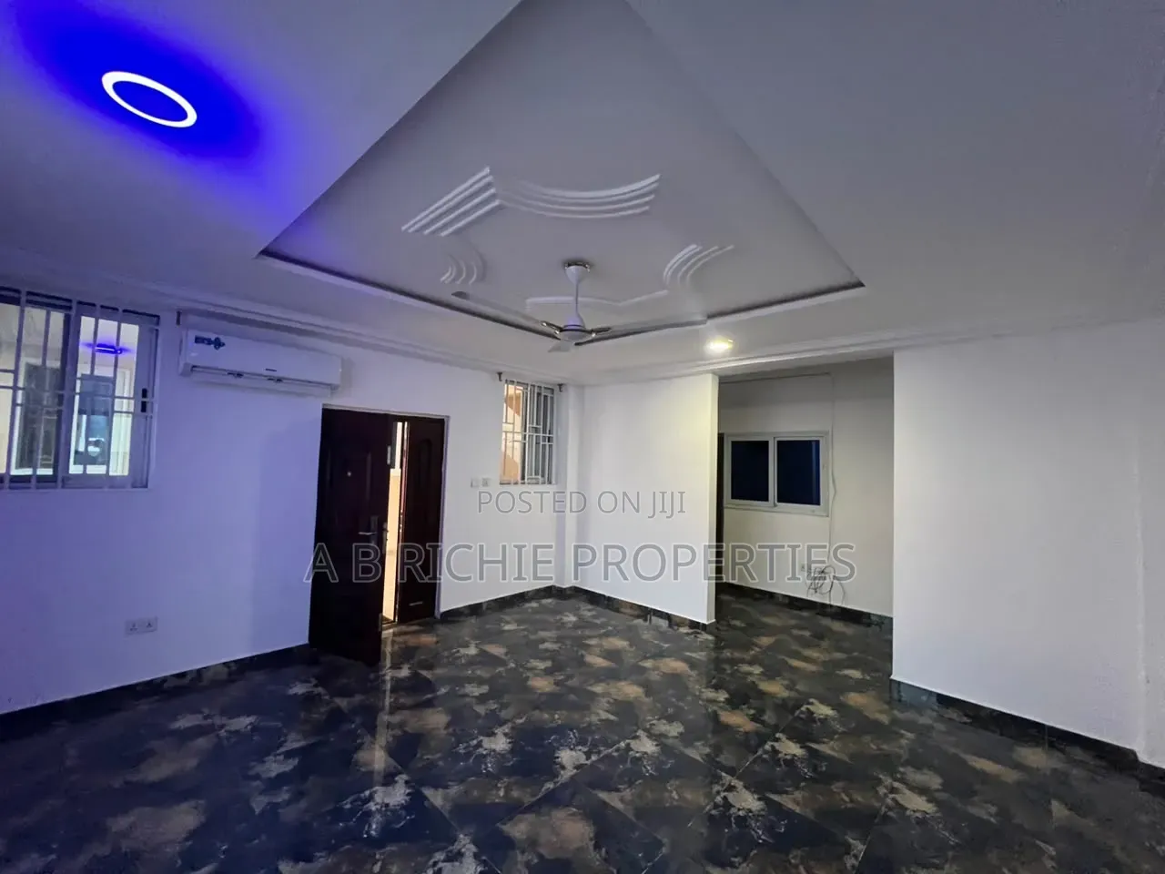 2bdrm Apartment in Ab Richie Properties, Tseaddo for rent
