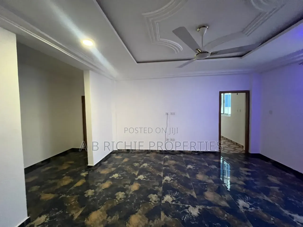 2bdrm Apartment in Ab Richie Properties, Tseaddo for rent