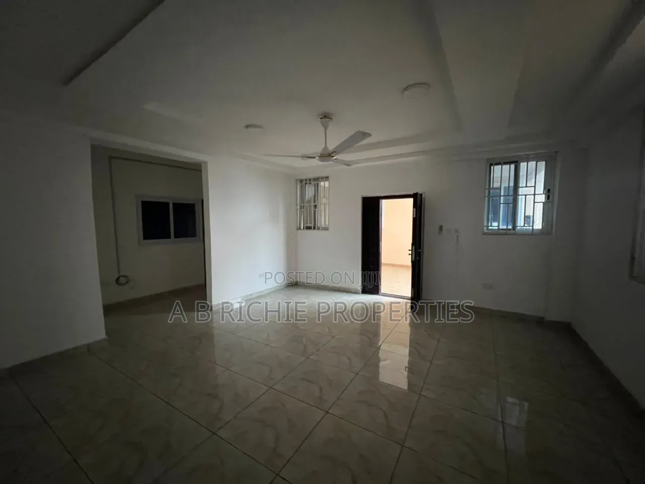 2bdrm Apartment in Ab Richie Properties, Tseaddo for rent