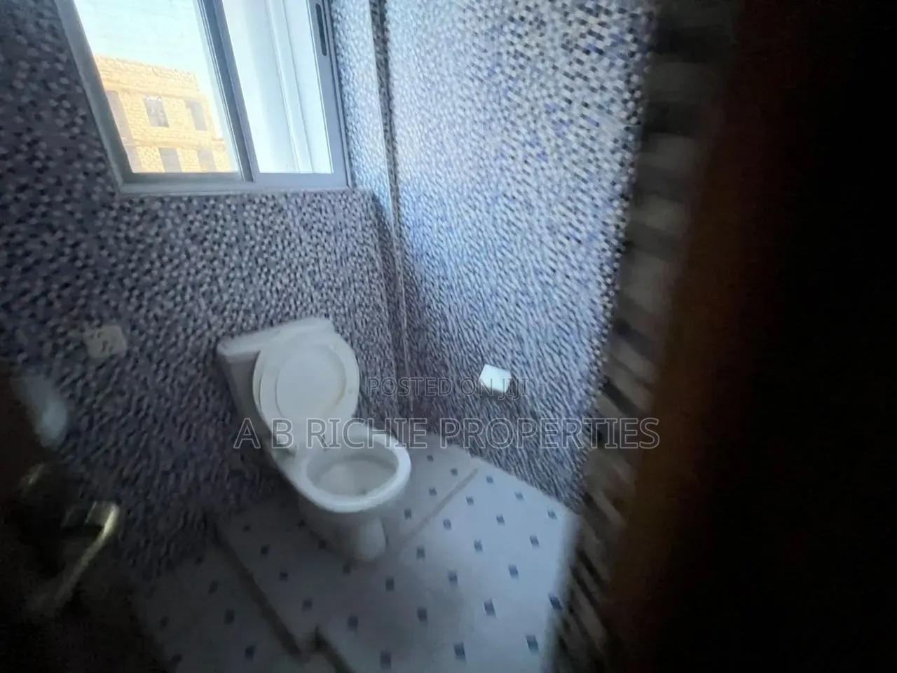 2bdrm Apartment in Ab Richie Properties, Tseaddo for rent