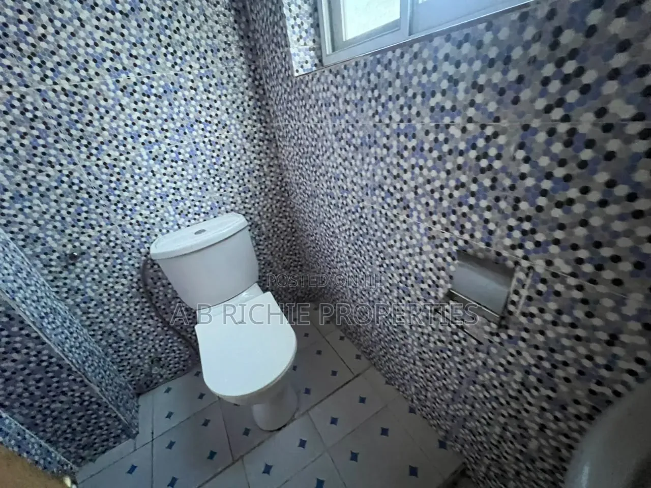 2bdrm Apartment in Ab Richie Properties, Tseaddo for rent