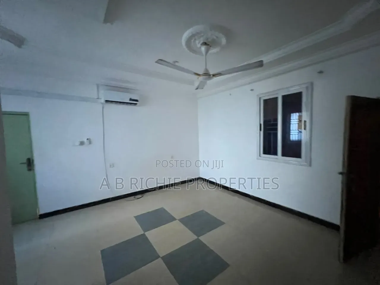 1bdrm Apartment in Ab Richie Properties, Tseaddo for rent
