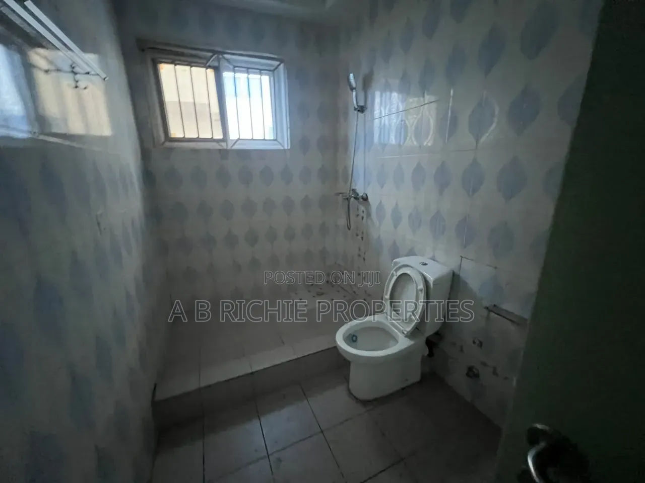 1bdrm Apartment in Ab Richie Properties, Tseaddo for rent