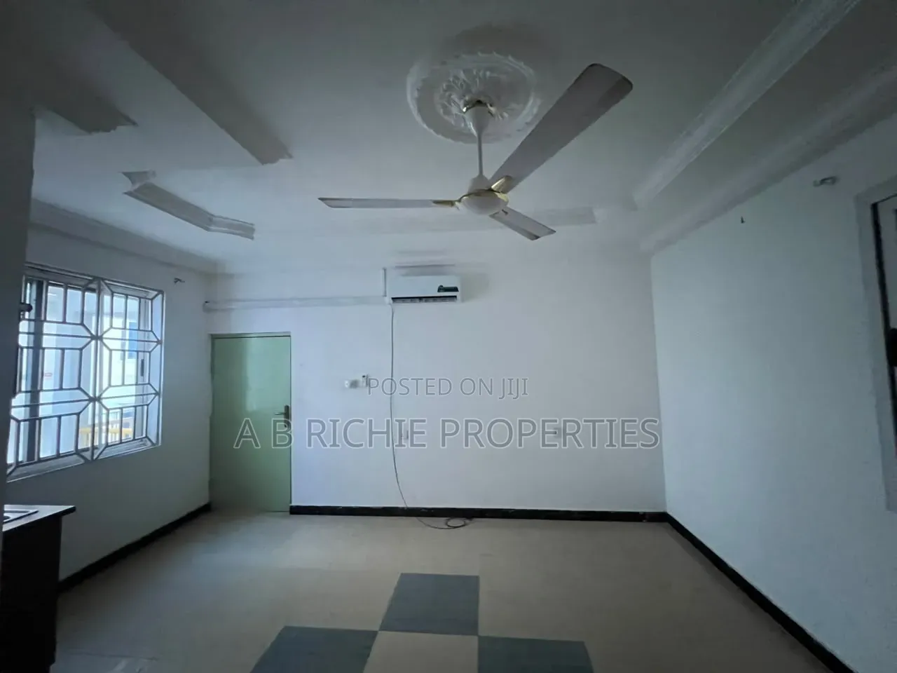 1bdrm Apartment in Ab Richie Properties, Tseaddo for rent