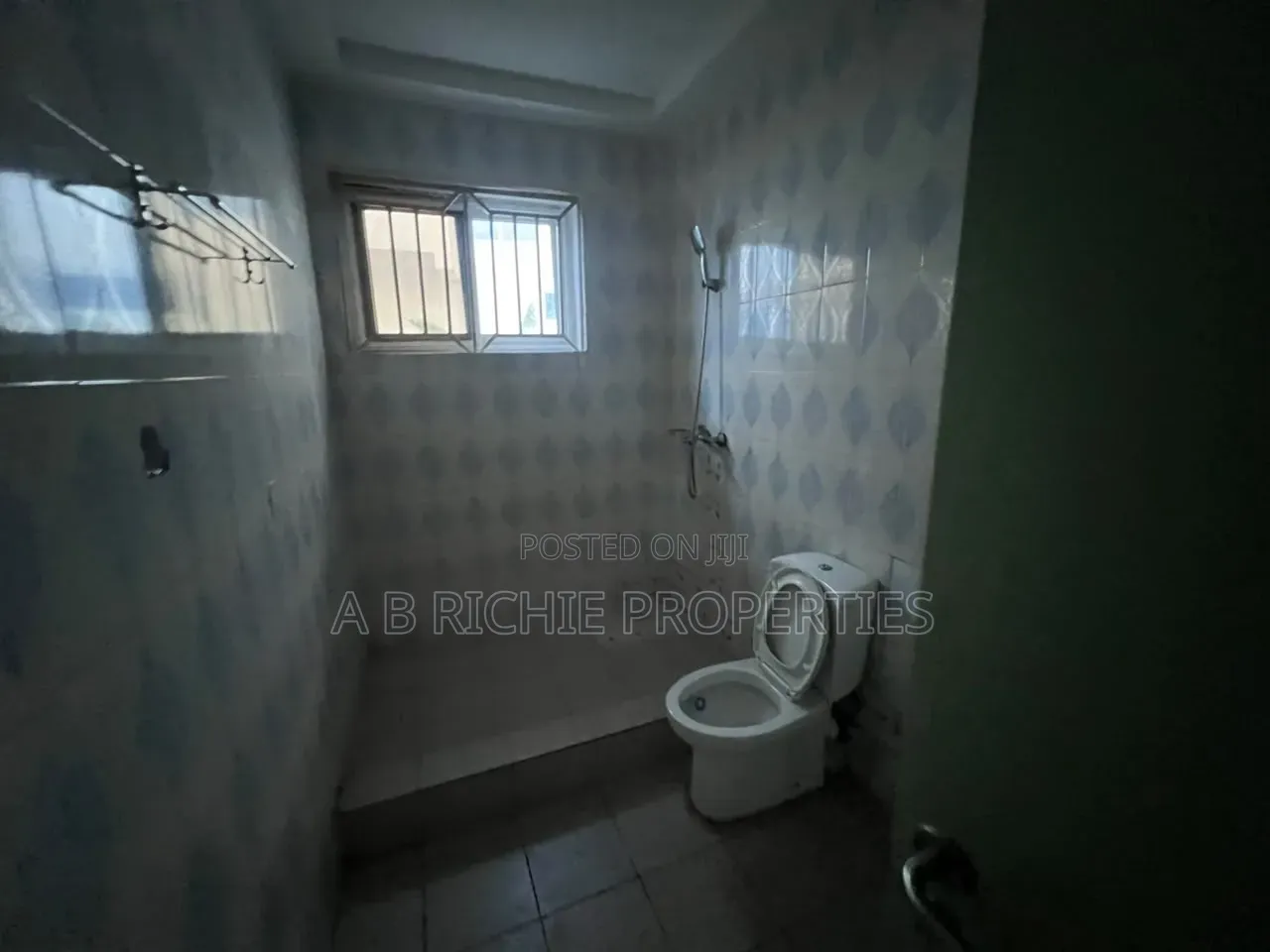 1bdrm Apartment in Ab Richie Properties, Tseaddo for rent