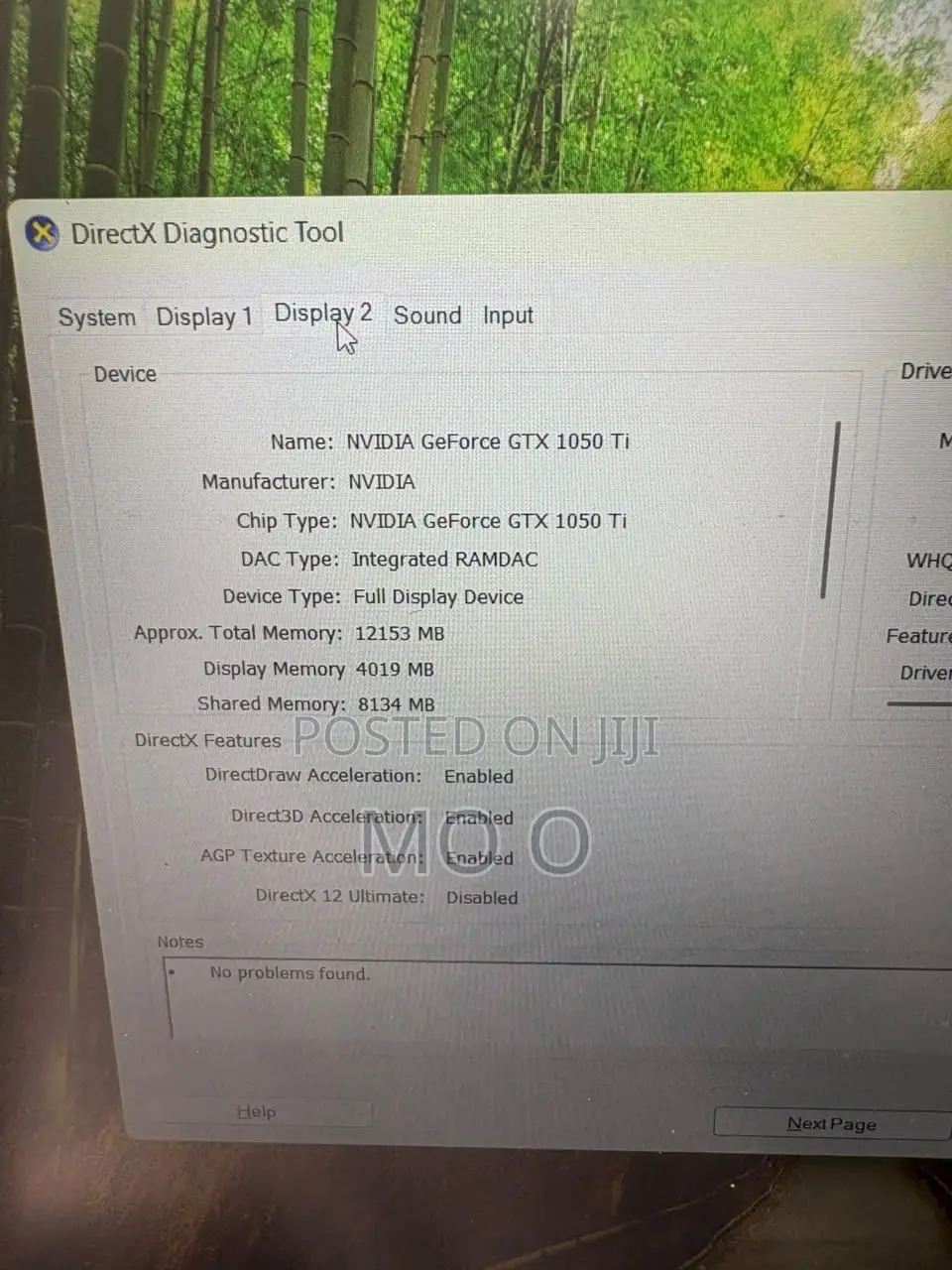 Laptop HP Omen 15 16GB Intel Core i7 SSD 512GB