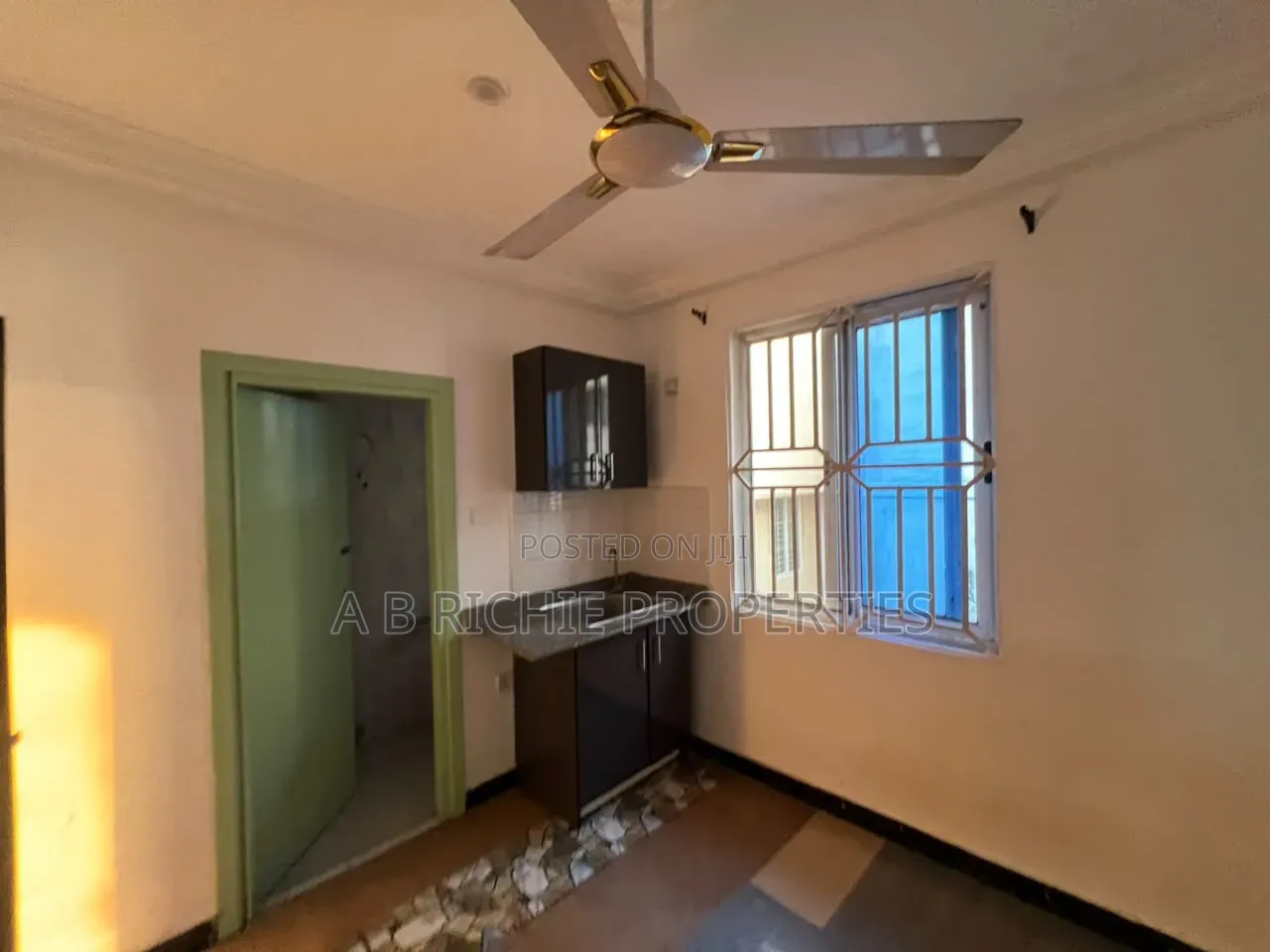 1bdrm Apartment in Ab Richie Properties, Tseaddo for rent
