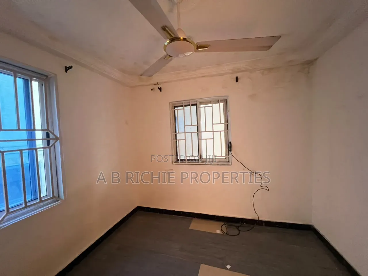1bdrm Apartment in Ab Richie Properties, Tseaddo for rent