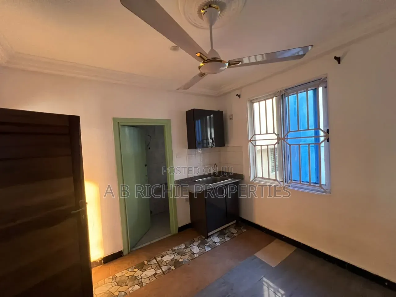 1bdrm Apartment in Ab Richie Properties, Tseaddo for rent