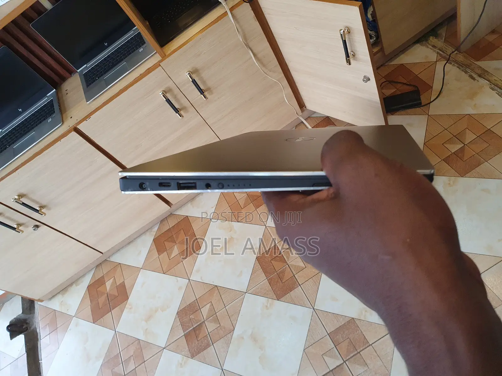 Laptop Dell XPS 13 16GB Intel Core i7 SSD 256GB