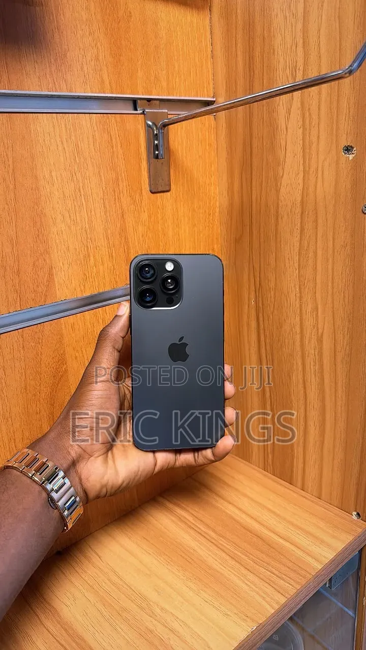 Apple iPhone 15 Pro Max 256 GB