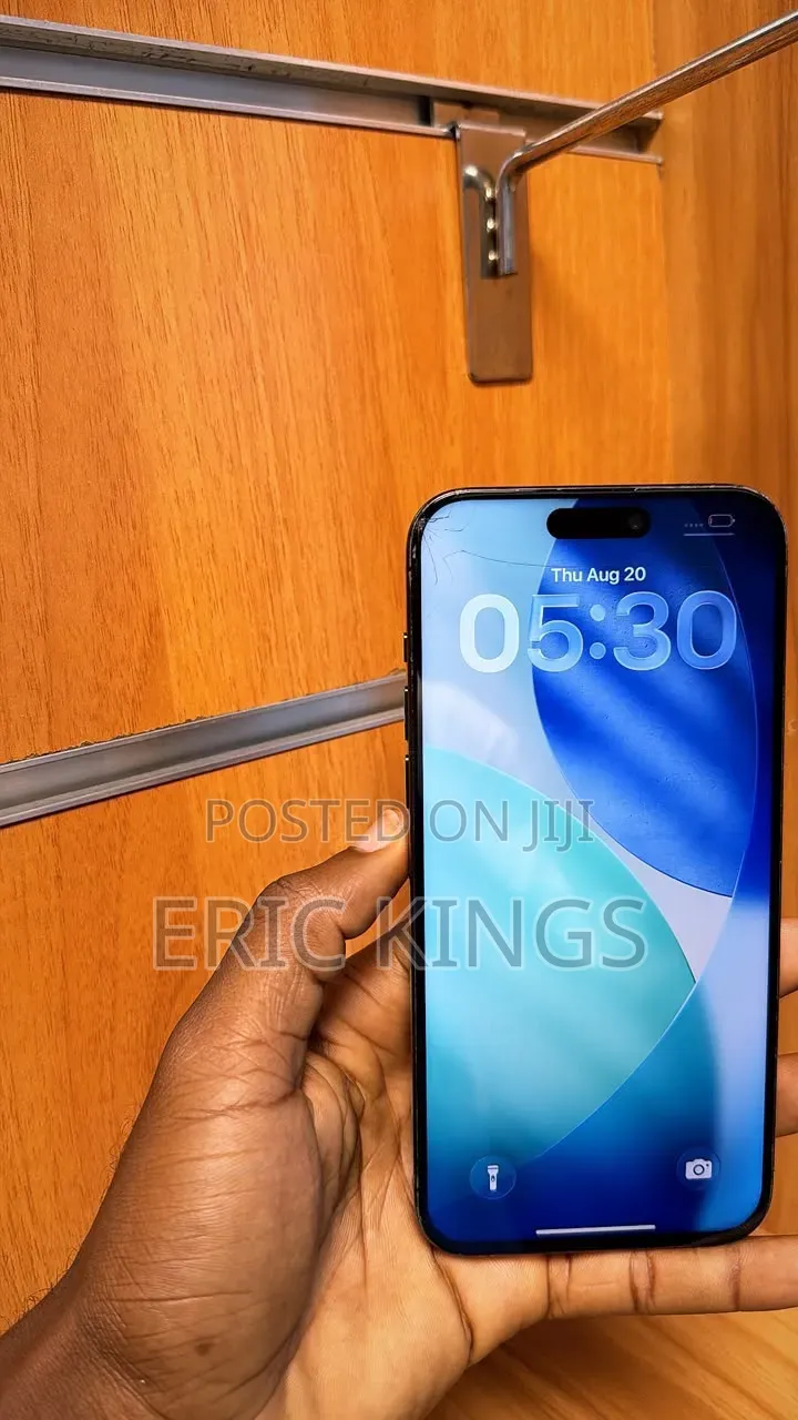 Apple iPhone 15 Pro Max 256 GB