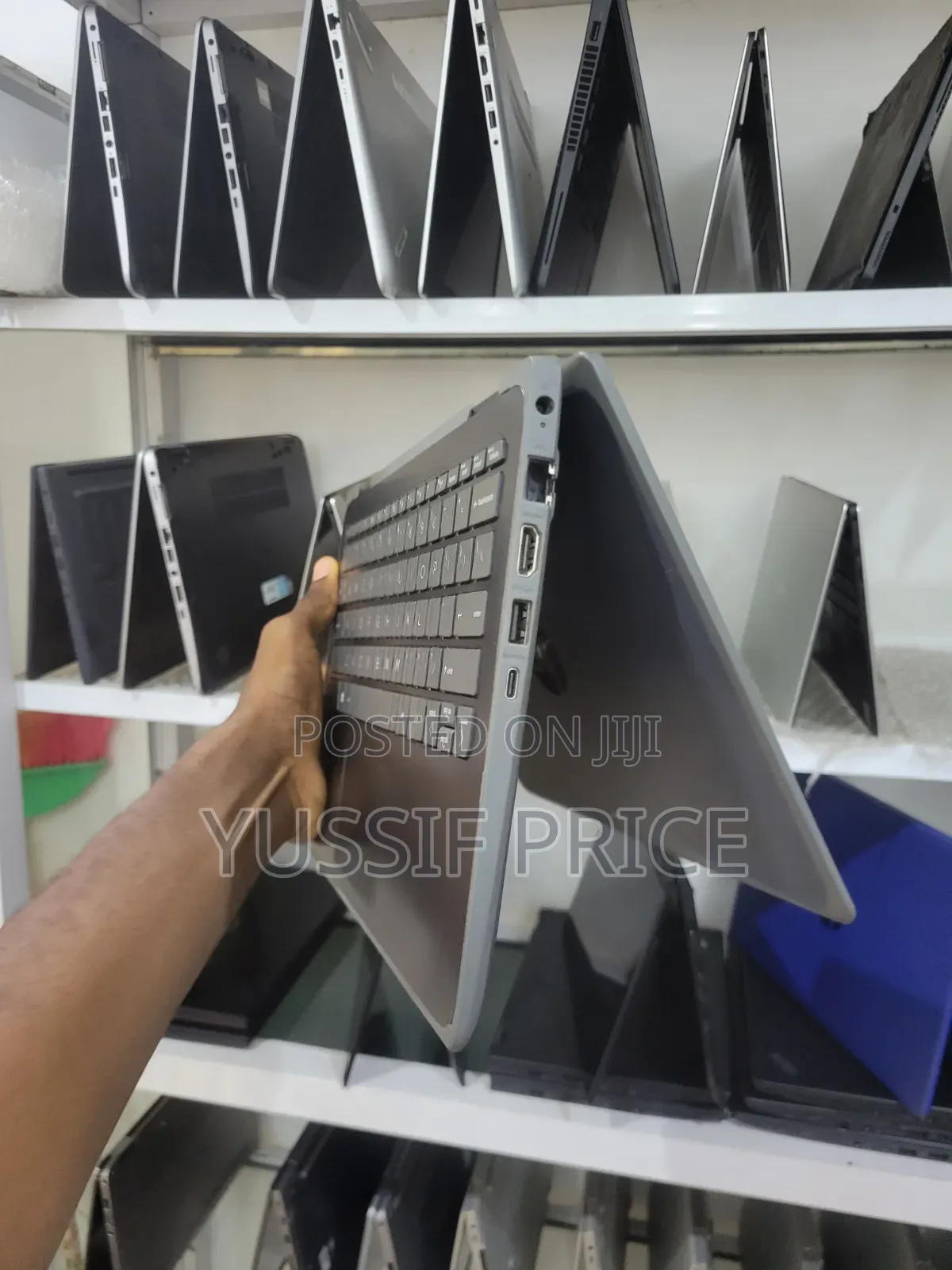 Laptop HP ProBook X360 11 G5 EE 8GB Intel Core i5 SSD 60GB