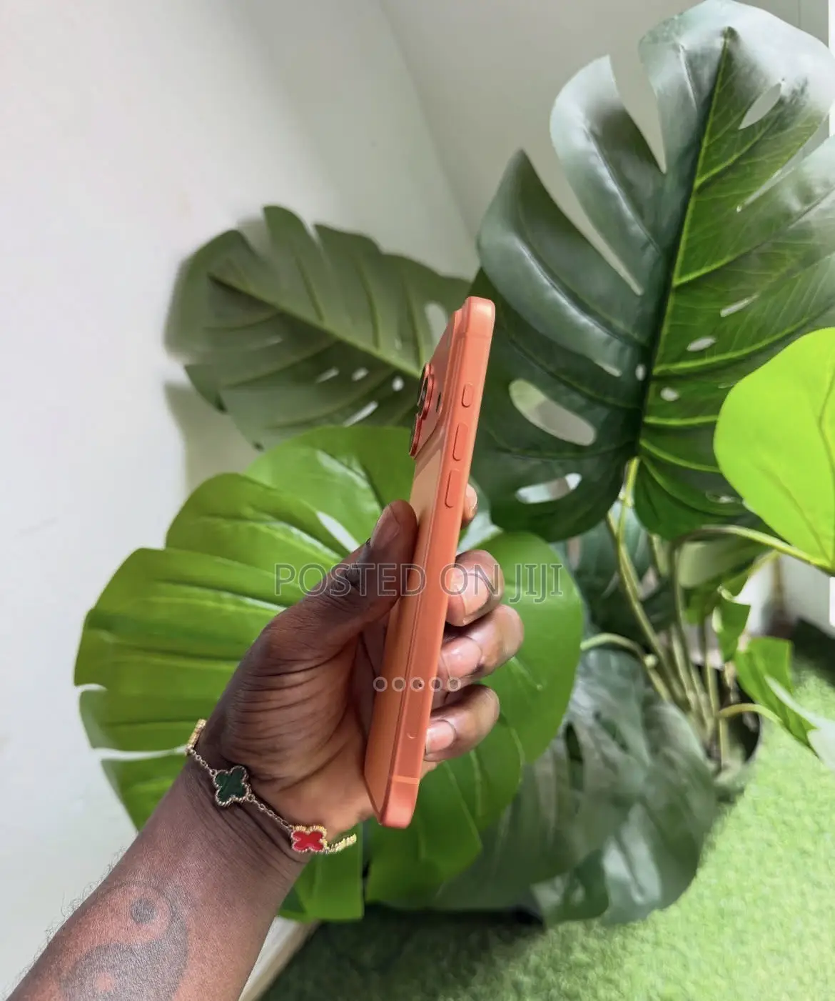 Apple iPhone 17 Pro Max 512 GB Orange