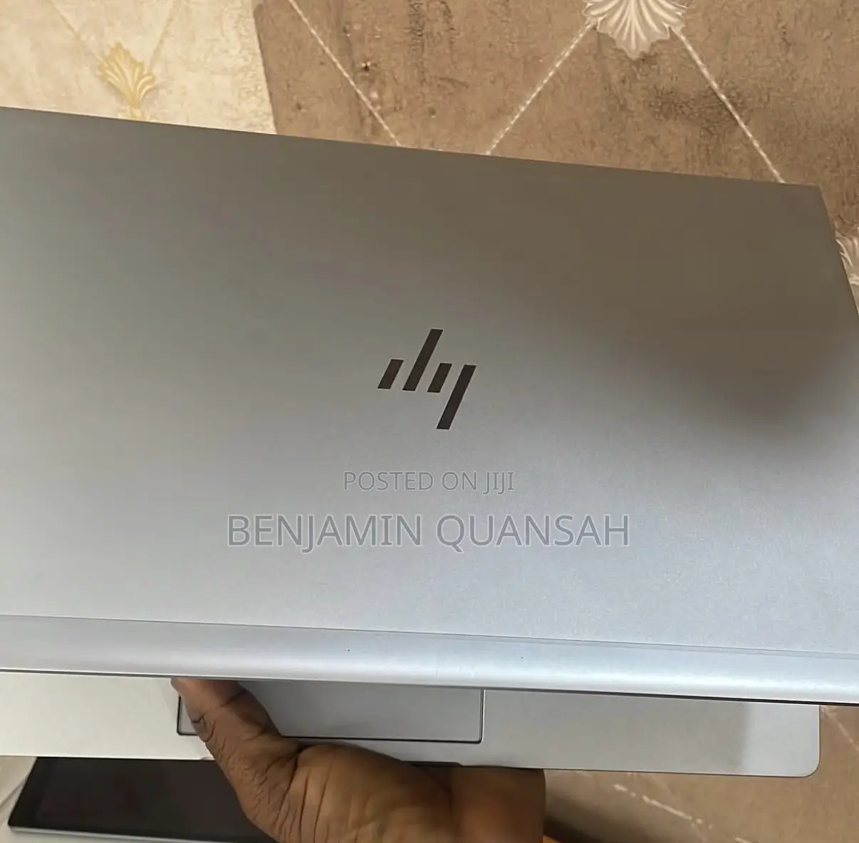 Laptop HP EliteBook 840 G6 16GB Intel Core i5 SSD 256GB