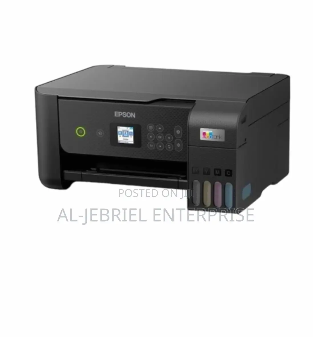 Epson All in One Printer (L3260)