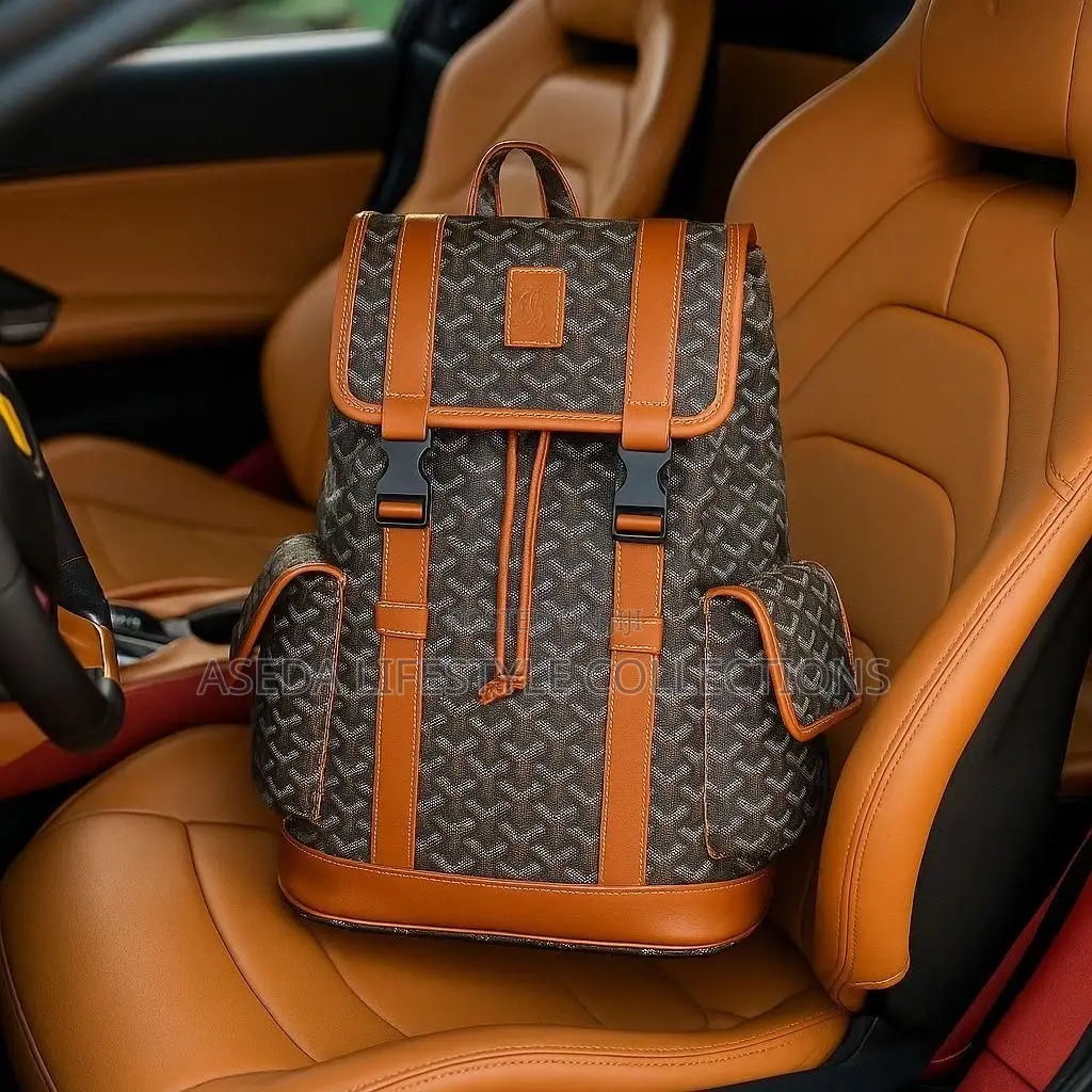 Original Goyard Bags