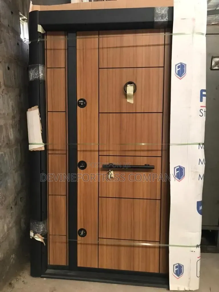 Quality Turkish One N Half for All Buildings [[ Amor Door]]