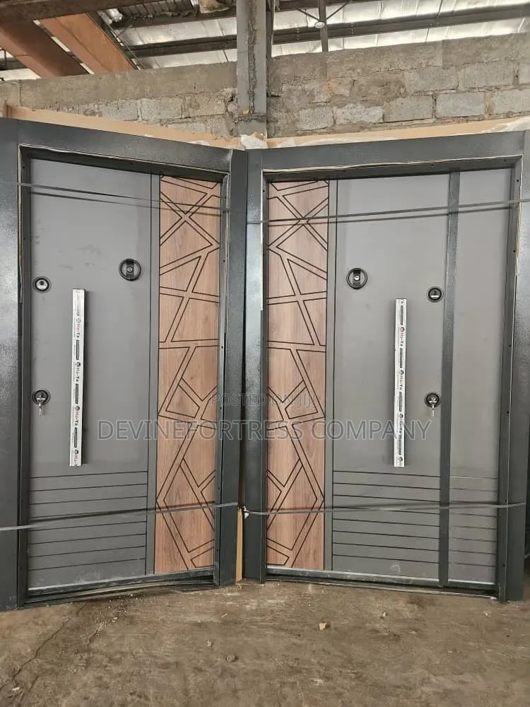 Quality Turkish One N Half for All Buildings [[ Amor Door]]