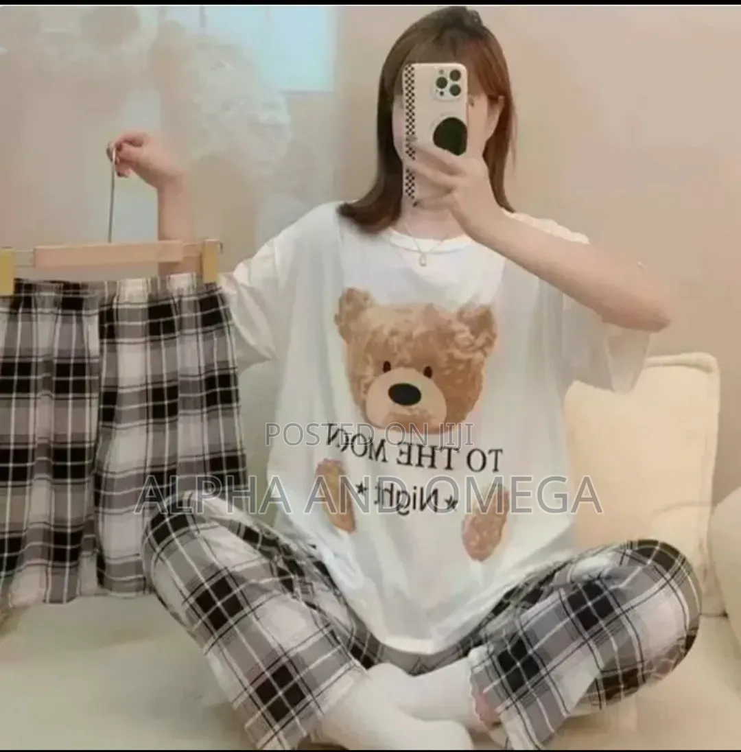 3 in 1 Nightwear