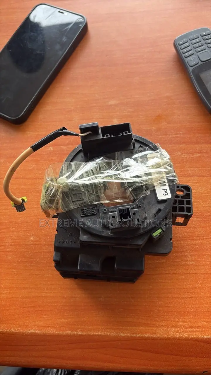 2021 Acura TLX Clock Spring
