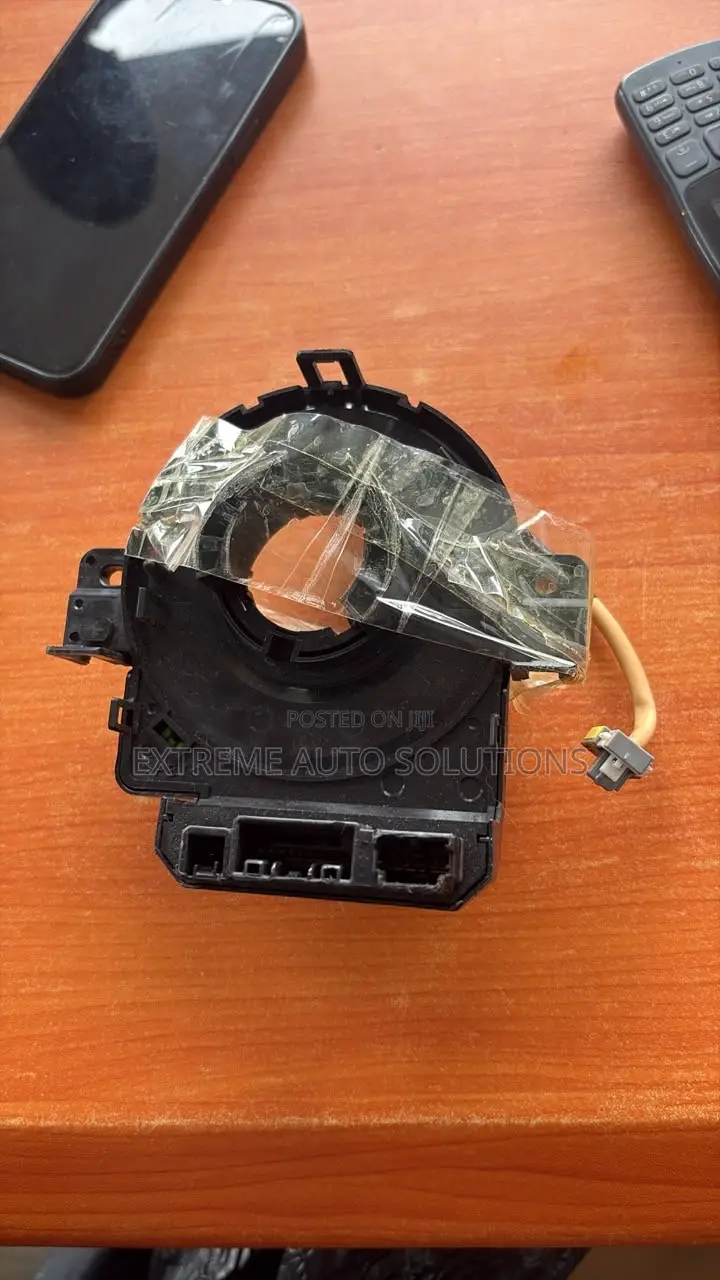 2021 Acura TLX Clock Spring