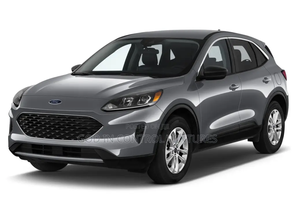 Ford Escape 2022 Headlight