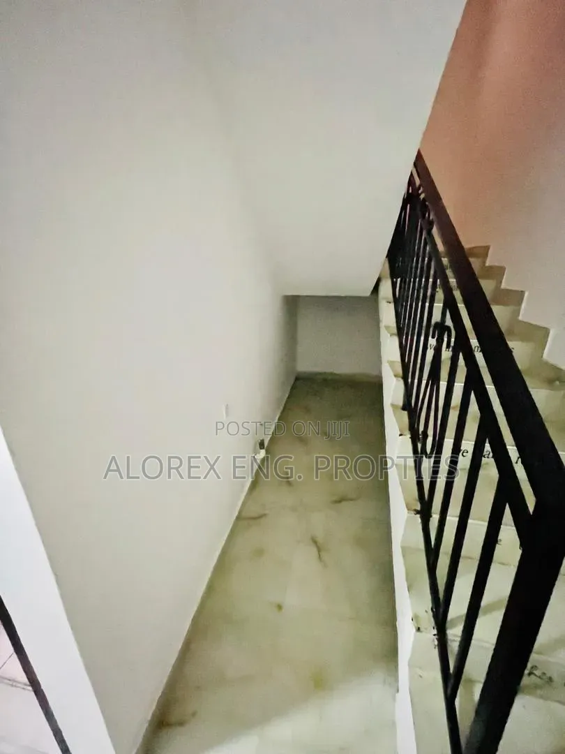3bdrm Duplex in Teiman Abokobi, Pentecost for rent
