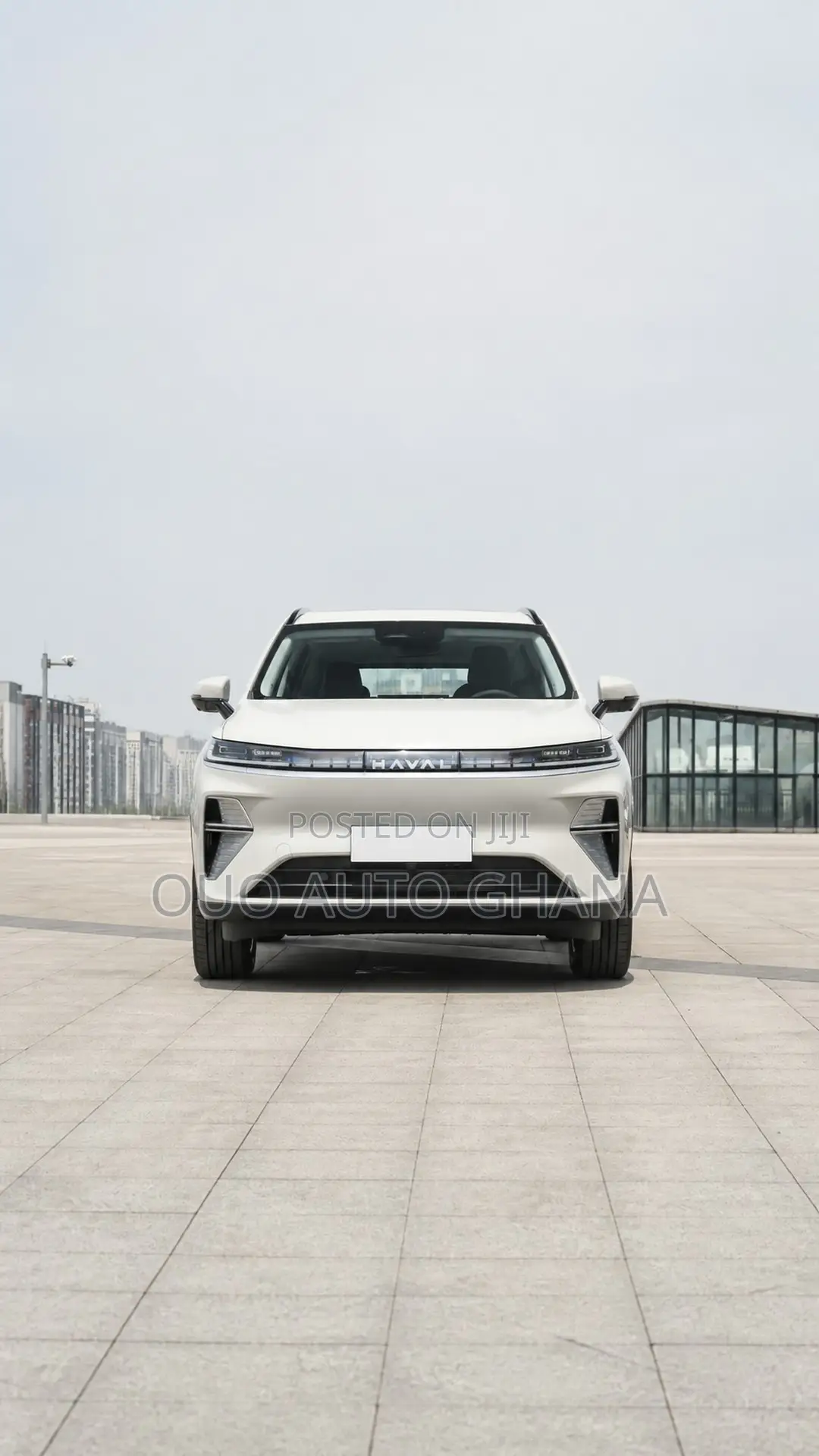 Haval Xiaolong Max 2025 Silver