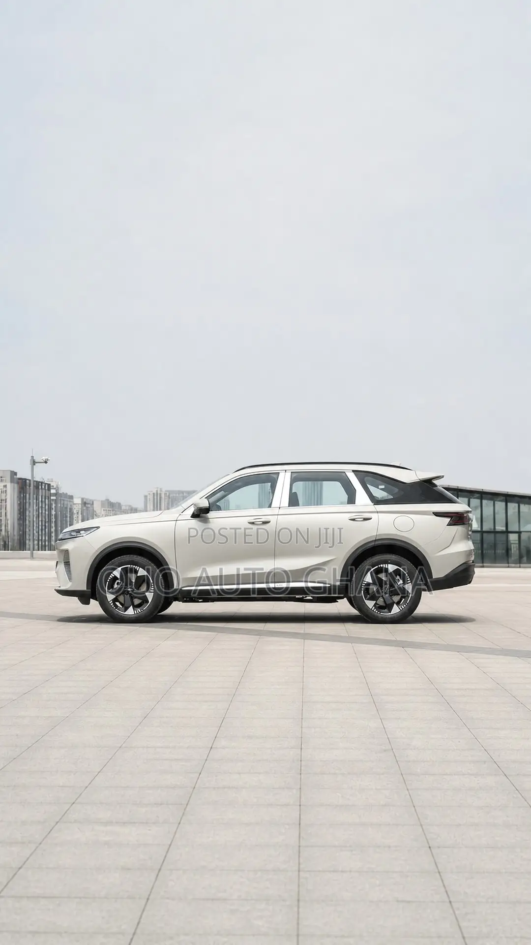 Haval Xiaolong Max 2025 Silver