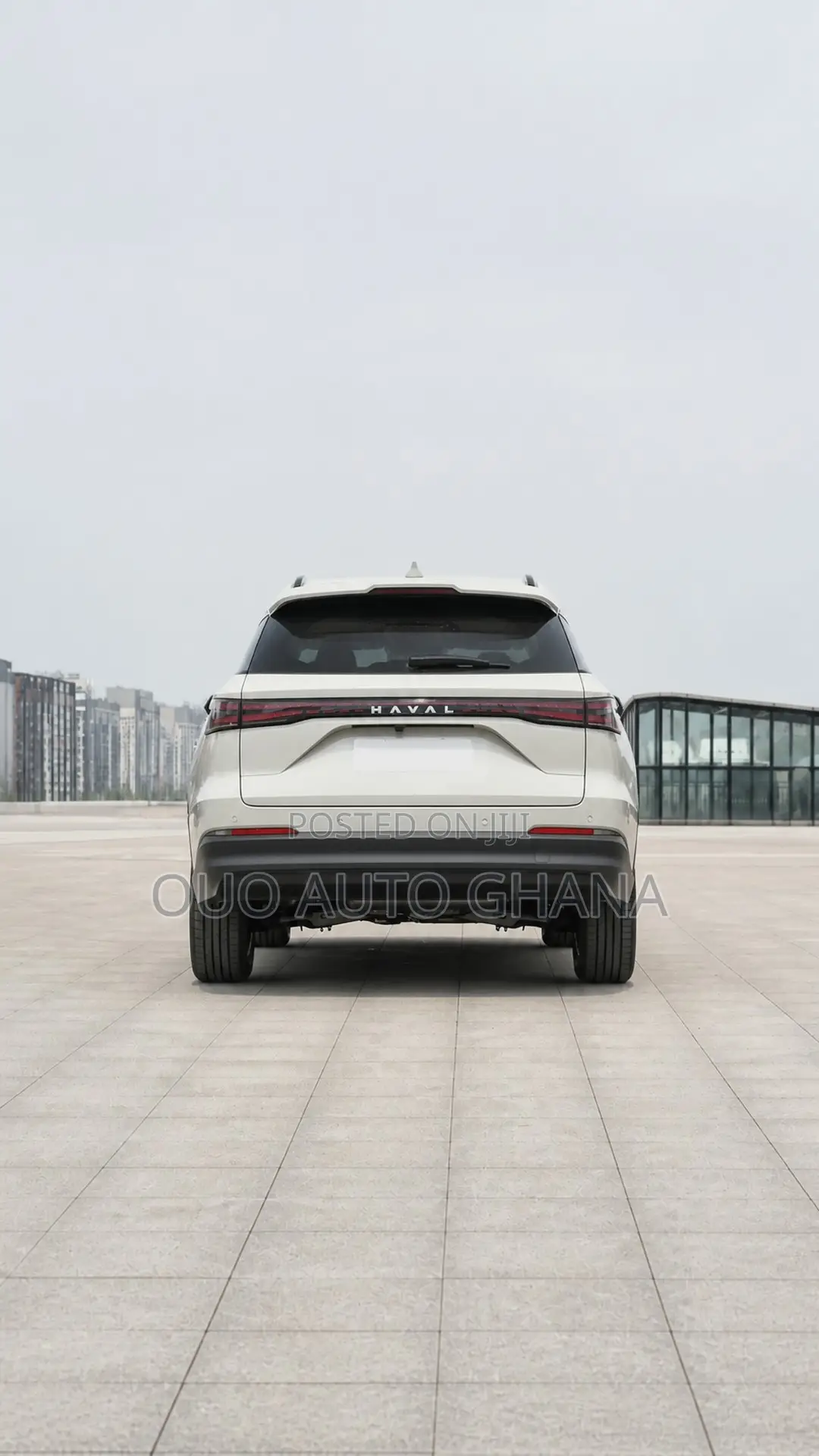 Haval Xiaolong Max 2025 Silver