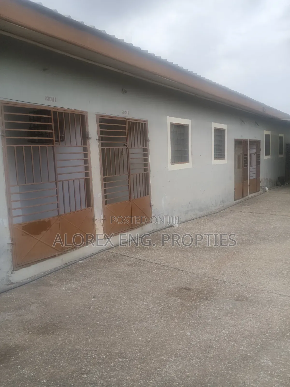 1bdrm Apartment in Teiman Borga T, Oyarifa Mall Area for rent