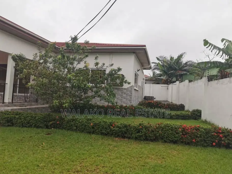 7bdrm House in Kwabenya for rent