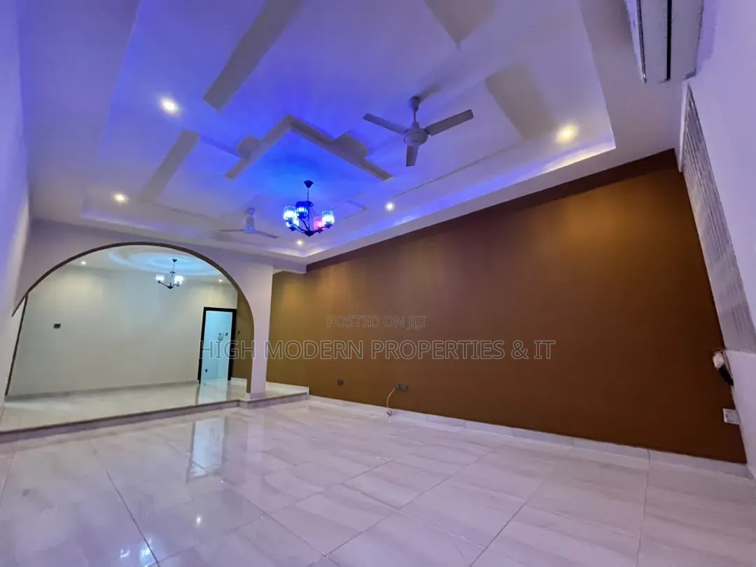 2bdrm Apartment in East Legon, Accra Metropolitan for rent