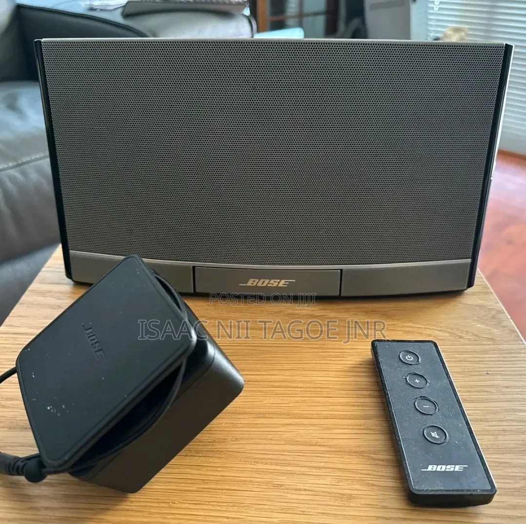 Bose Sound Link Portable