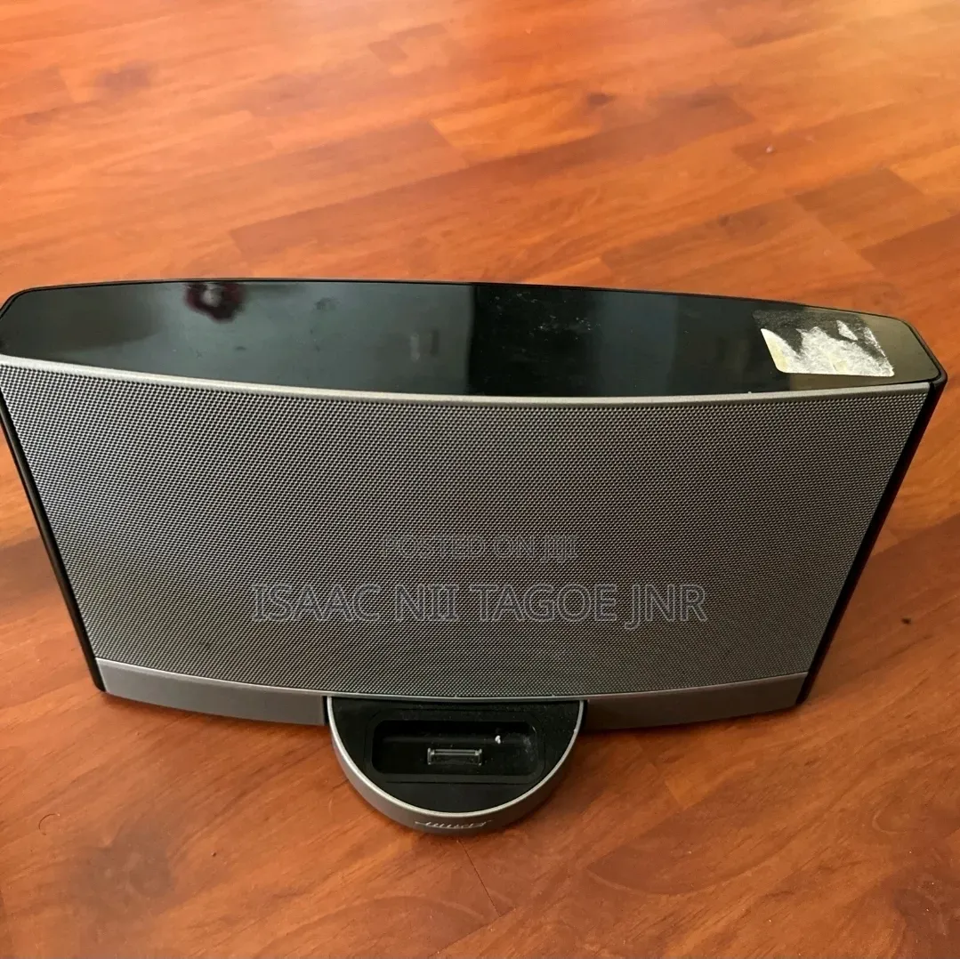 Bose Sound Link Portable