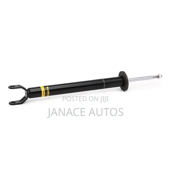 MONROE 43137 Shock Absorber MERCEDES-BENZ E-Class 114881 W211 S211