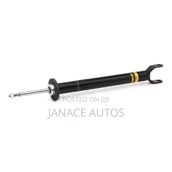 MONROE 43137 Shock Absorber MERCEDES-BENZ E-Class 114881 W211 S211