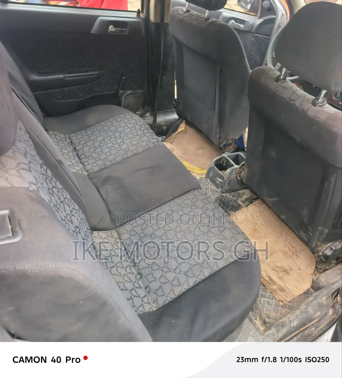 Opel Astra 1999 Silver