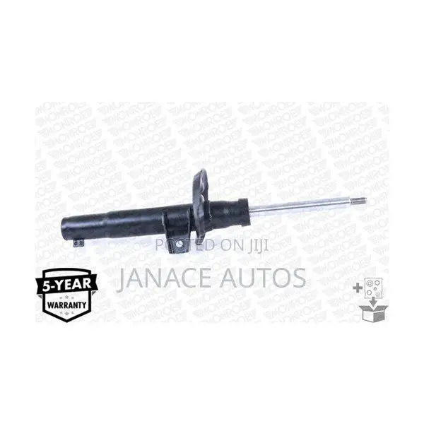 Audi Seat Skoda Vw Front Axle OPTIMAL a-3455g Shock Absorber