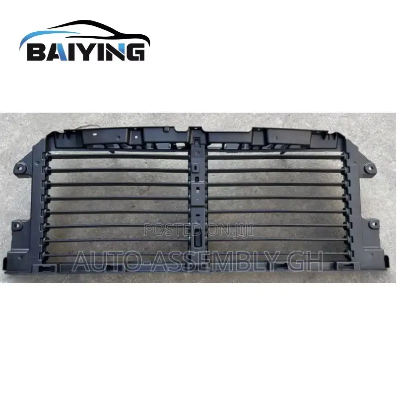 Ford F150 Shutter Grill Upper 2024,2025,2026