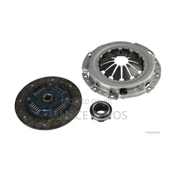 Hyundai I10 I20 Kia Picanto Rio National Ck9984 Clutch Kit