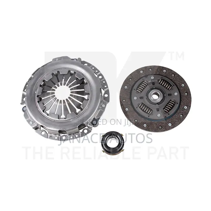 Hyundai I10 I20 Kia Picanto Rio National Ck9984 Clutch Kit