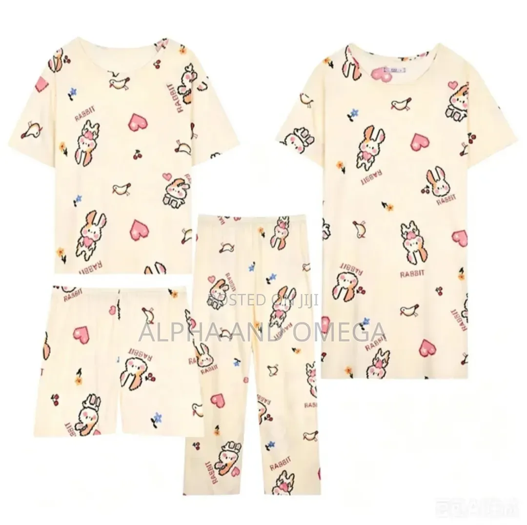 4 in 1 Nightwear