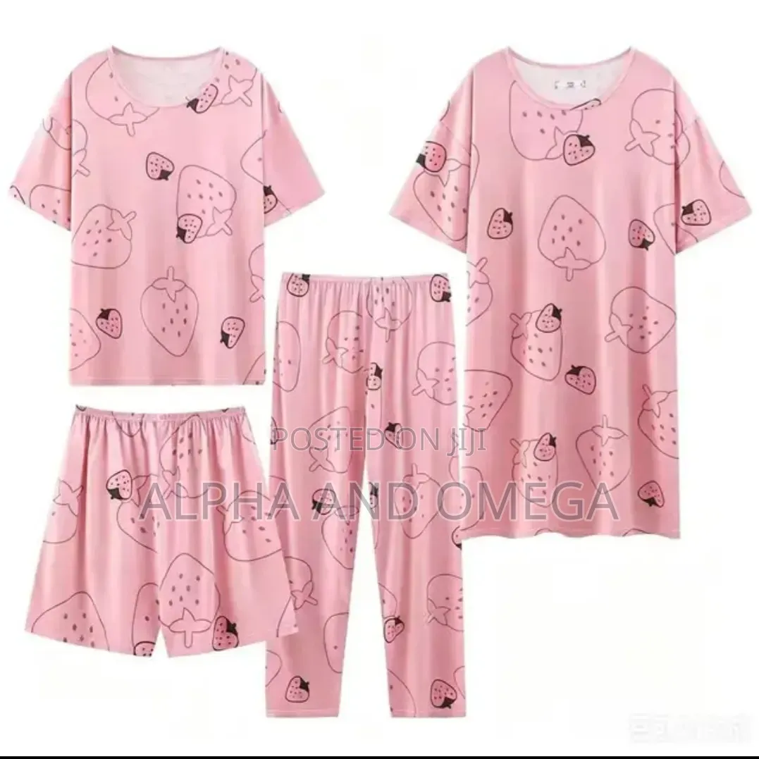4 in 1 Nightwear