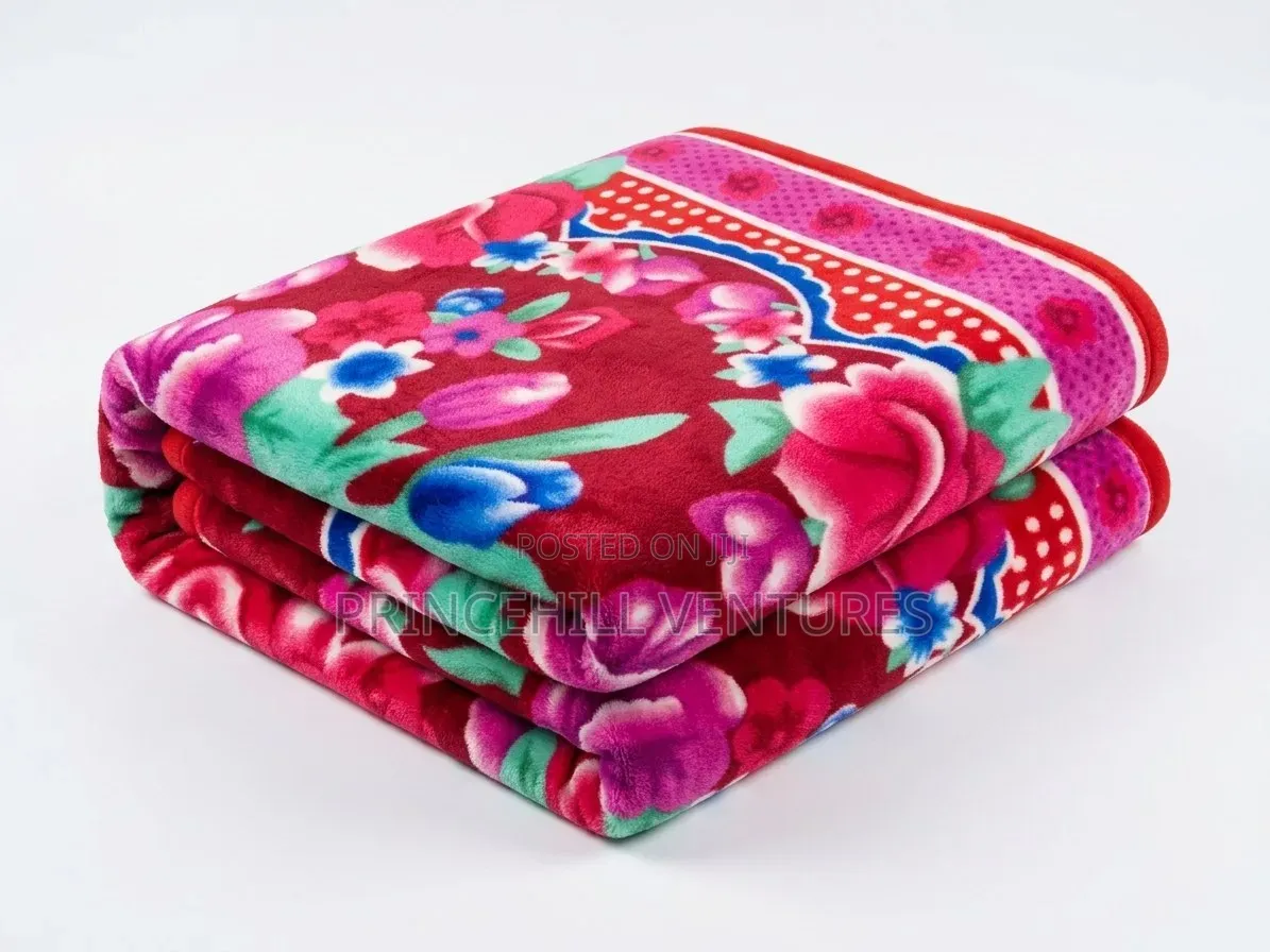 Student Size Blanket