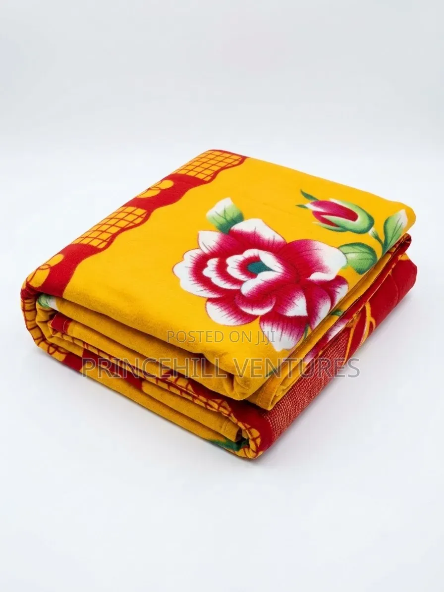 Student Size Blanket