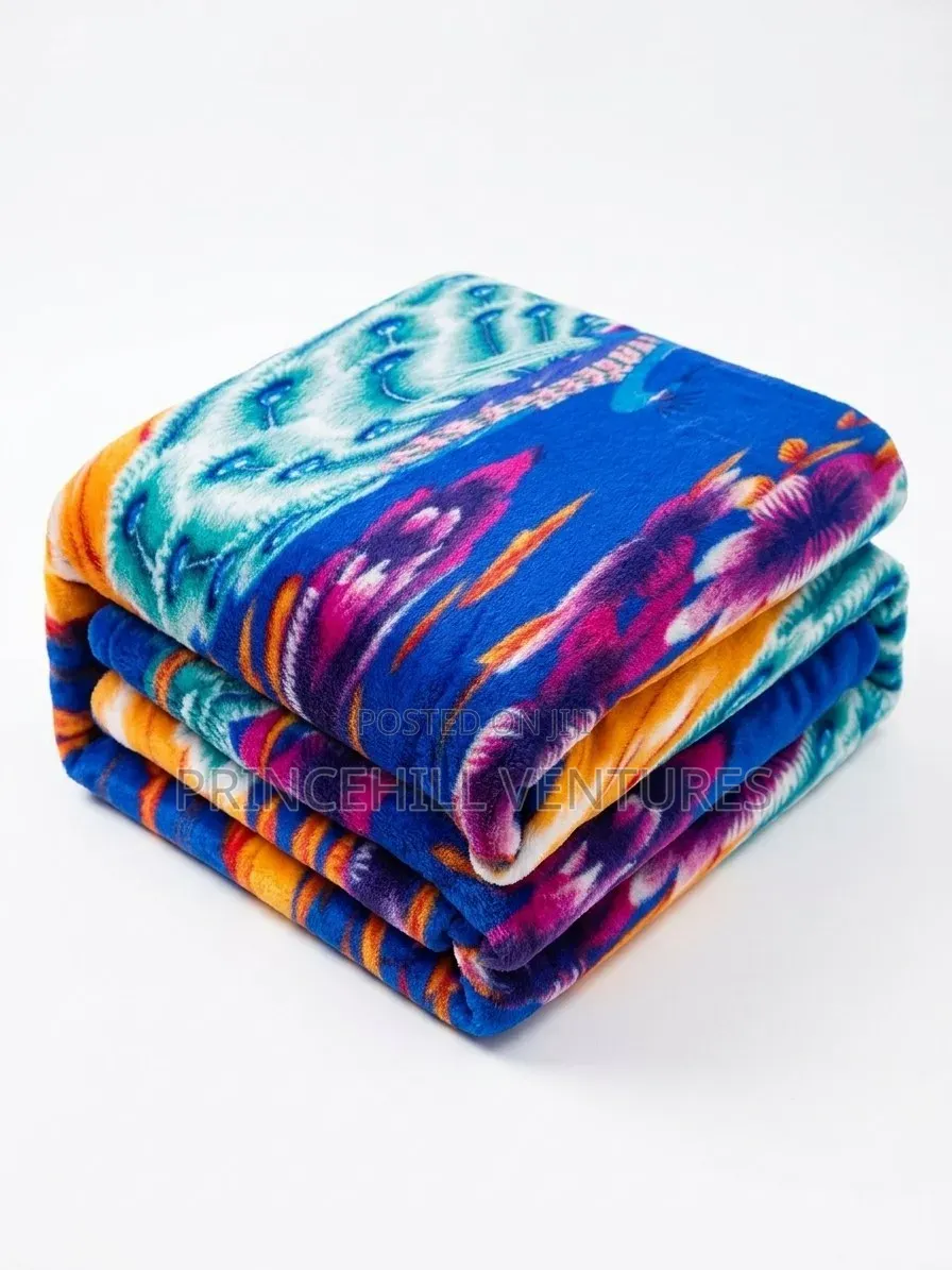 Student Size Blanket